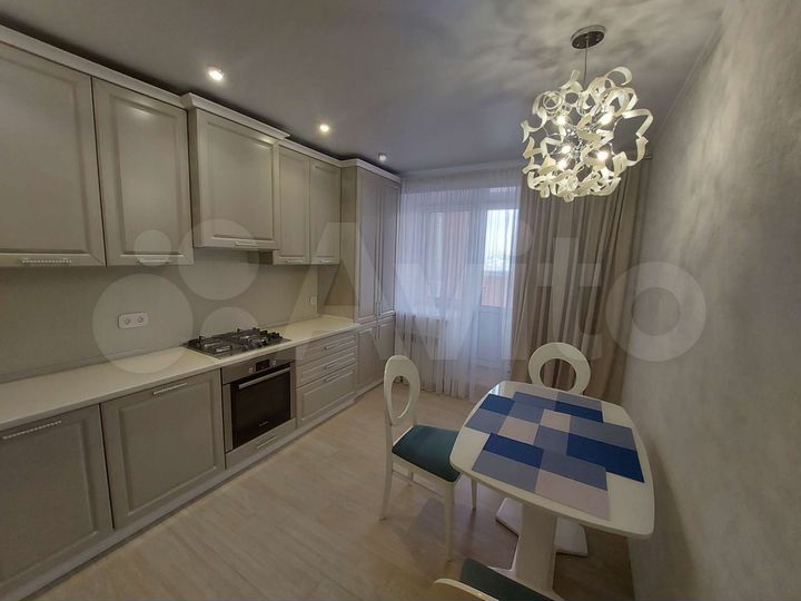 1-к. квартира, 39,2 м², 3/10 эт.