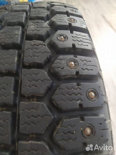 Bridgestone WT14 205/70 R14 96T