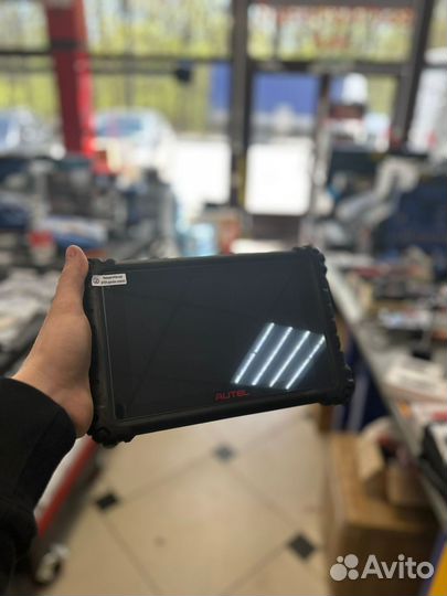 Диагностический автосканер Autel MaxiSys MS906 PRO
