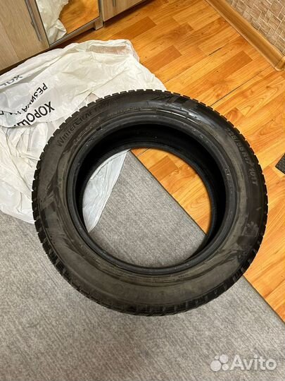 Kumho WinterCraft Ice WI31 225/55 R17