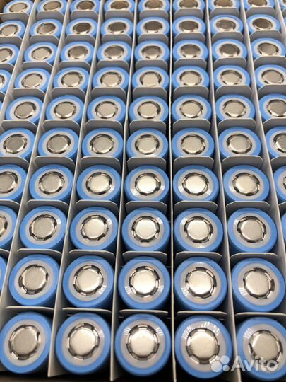 Аккумулятор Li-ion INR18650 2500mAh 8C 3,7v