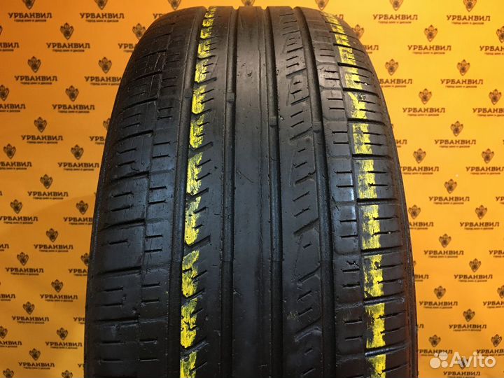 Kumho Solus KL21 235/55 R18 100H