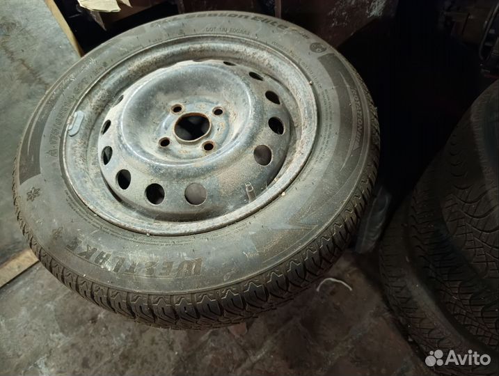 Westlake All Season Z-401 175/65 R14