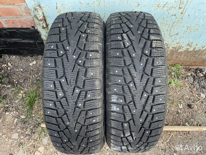 Cordiant Snow Cross 215/60 R17