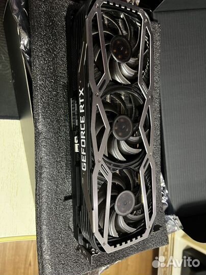 Nvidia geforce rtx 3070 palit