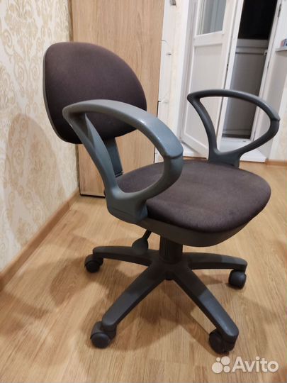 Компьютерное кресло бу