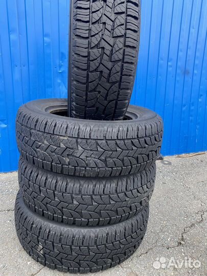 Contyre Cross Road 215/65 R16