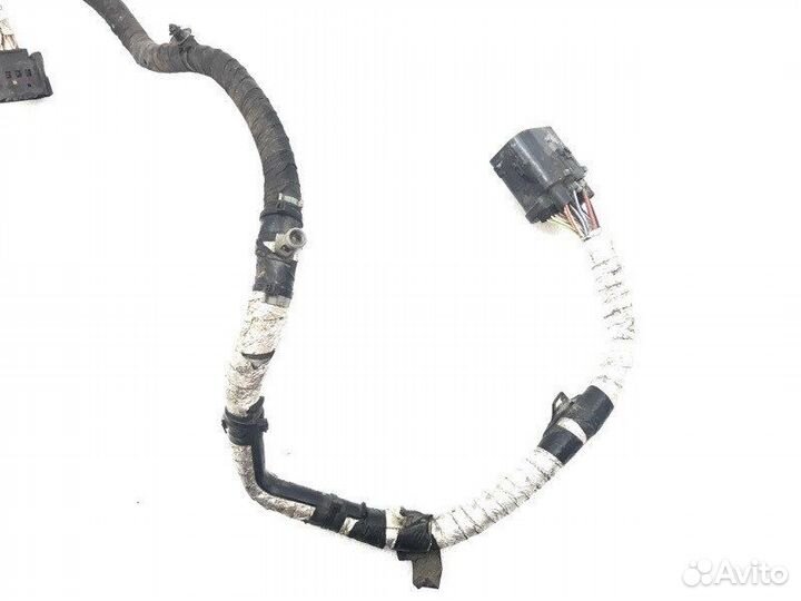 Жгут электропроводки на АКПП Land Rover Range