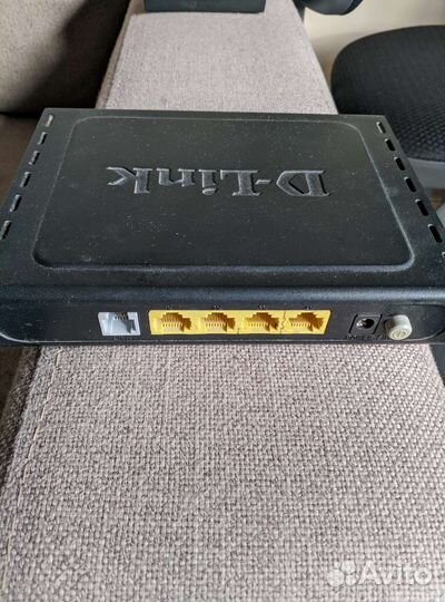 Dsl роутеры d-link, Zyxel