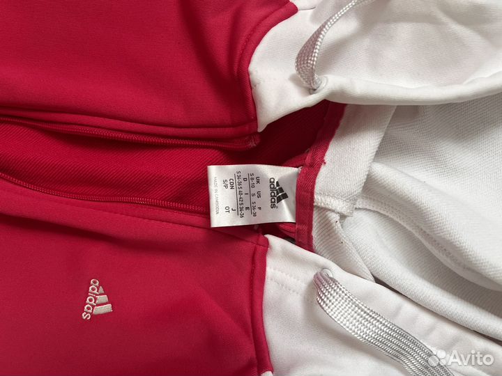 Спортивный костюм adidas женский 44