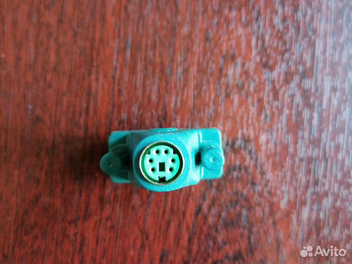 Переходник