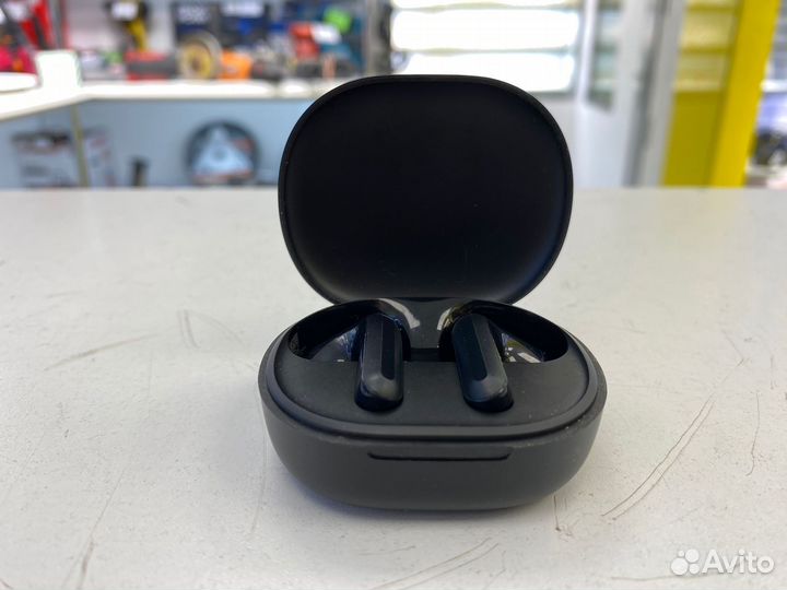 Наушники, Xiaomi Redmi Buds 4 Lite