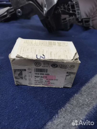 Датчик дождя VAG 1K0998559