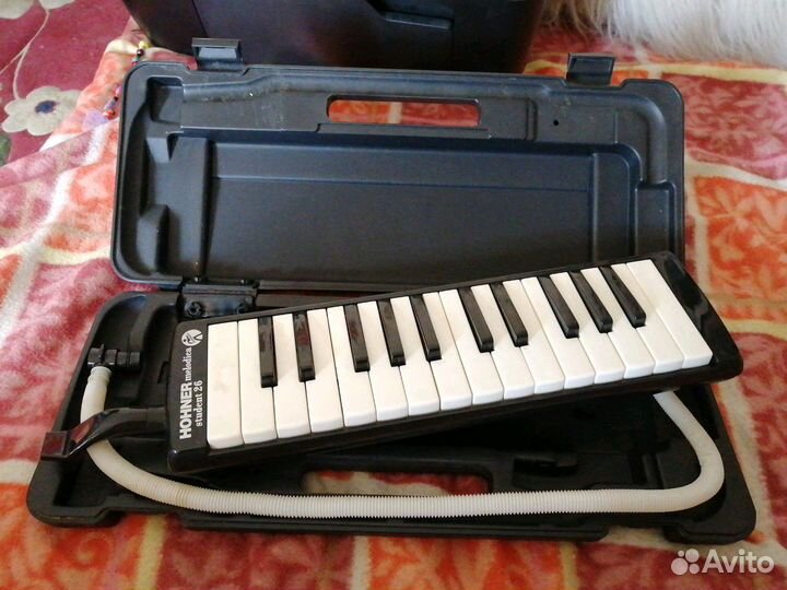 Мелодика melodica student 26
