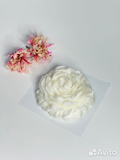 Ароматизированные свечи