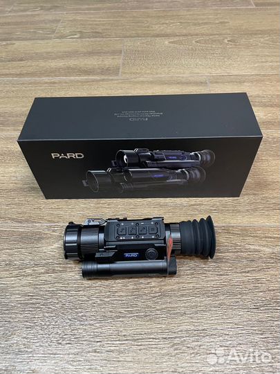 Тепловизор Пард Pard SA32-25