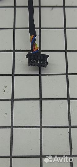 Кулер для ноутбука Lenovo IdeaPad 300-15ISK