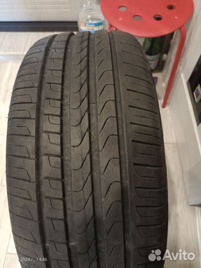 Pirelli Cinturato P7 235/45 R18