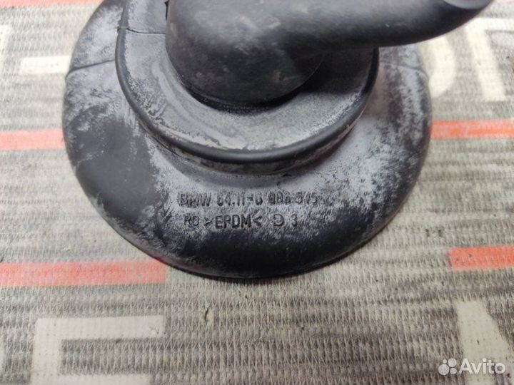 Шланг отвода конденсата Bmw X3 E83 M54B25 2006