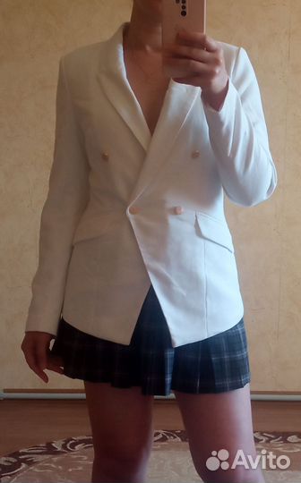 Пиджак женский размер 44-46