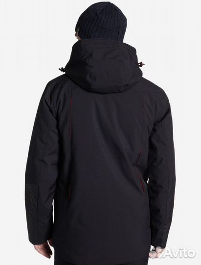 Куртка горнолыжная Glissade