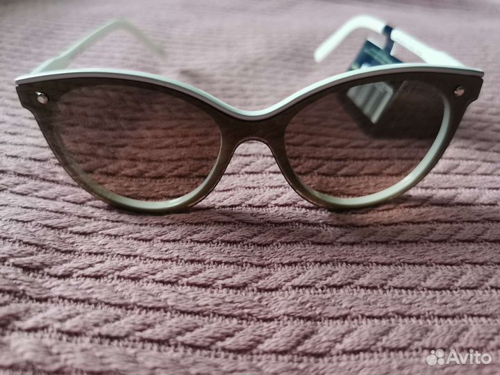 Новые солнцезащитные очки U.S. Polo assn