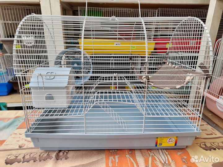 Клетка50/30/40