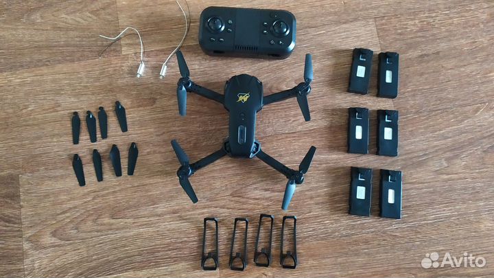 Продам квадрокоптер