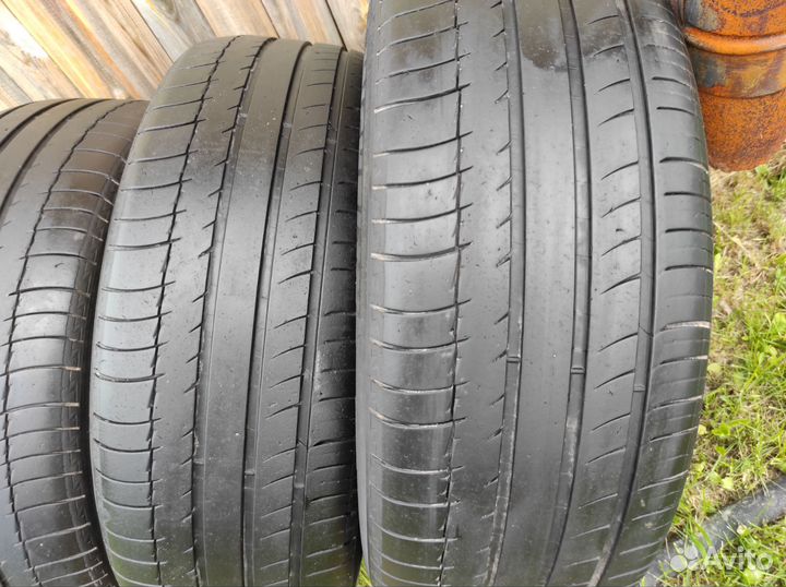 Michelin Latitude Sport 225/60 R18