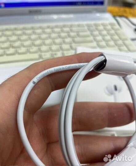 AirPods Pro максимального качества + доставка