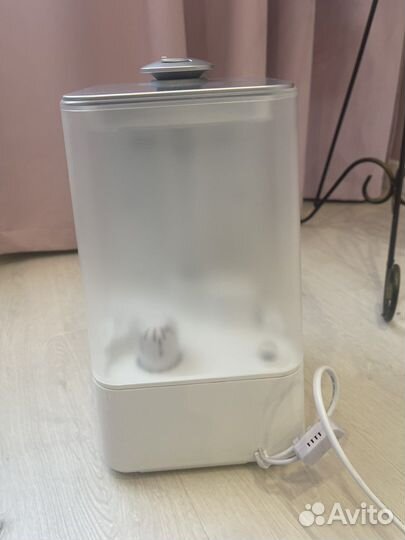 Увлажнитель воздуха Ballu UHB-990