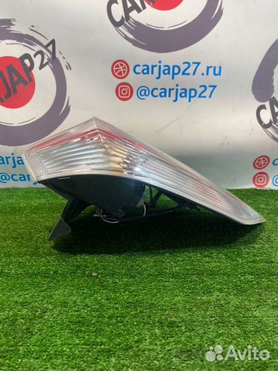 Стоп сигнал (6) правый Nissan X-Trail HNT32