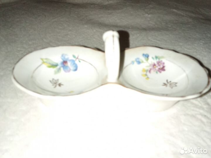 Менажница СССР Дулёво