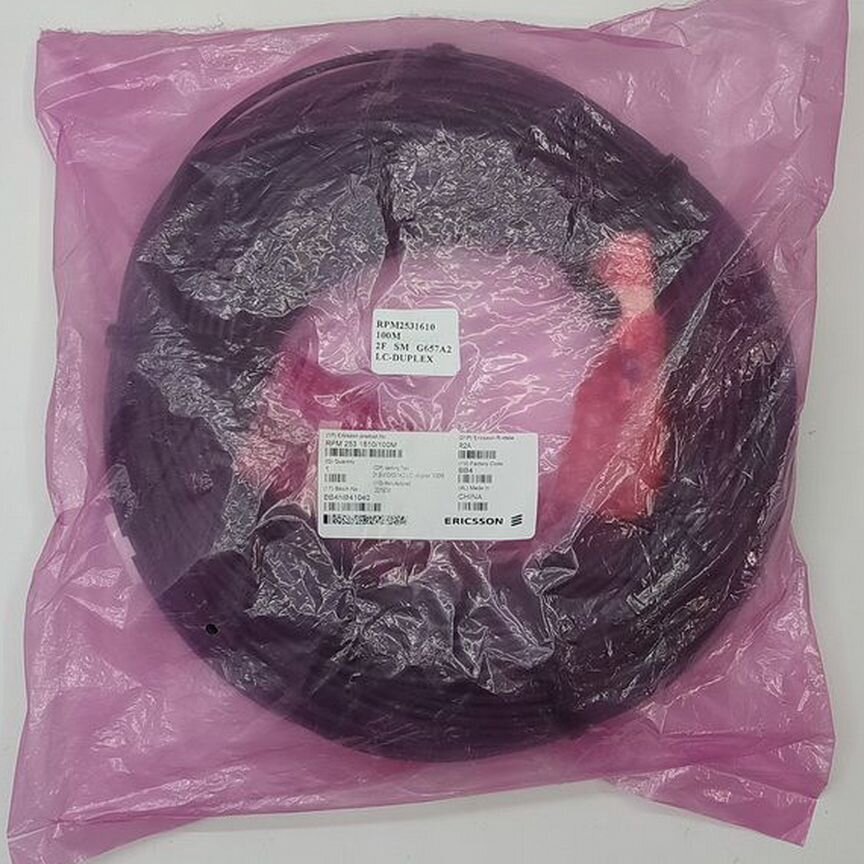 [RPM2531610/100M] Оптический Кабель 2f Sm G657a2, L