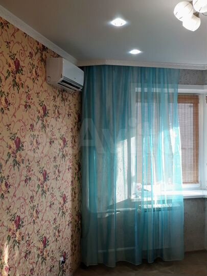 2-к. квартира, 64,5 м², 16/17 эт.