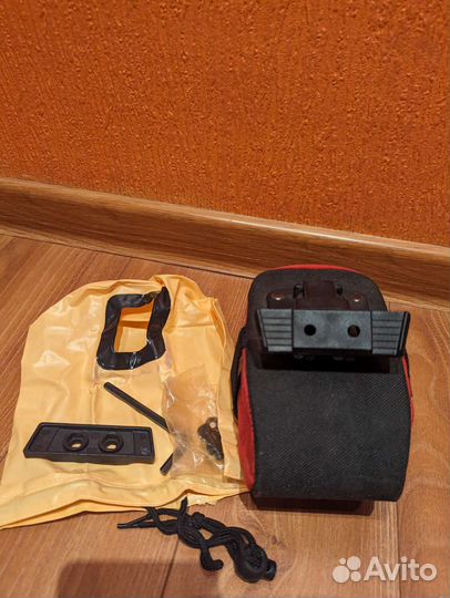 Сумка для велосипеда