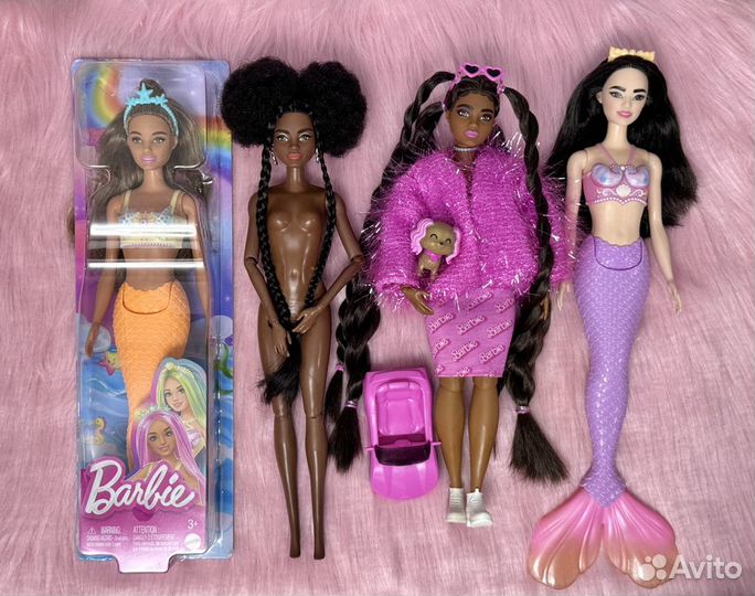 Барби Barbie