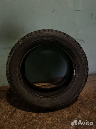 Gislaved Nord Frost 200 225/55 R17 T