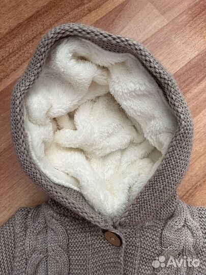 Комбинезон детские