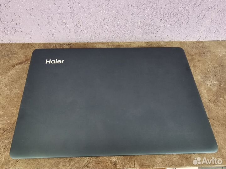 Ноутбук Haier ES34