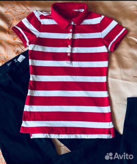 Футболки женские xs-s