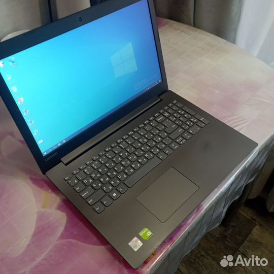Игровой ноутбук lenovo 330-15ikb