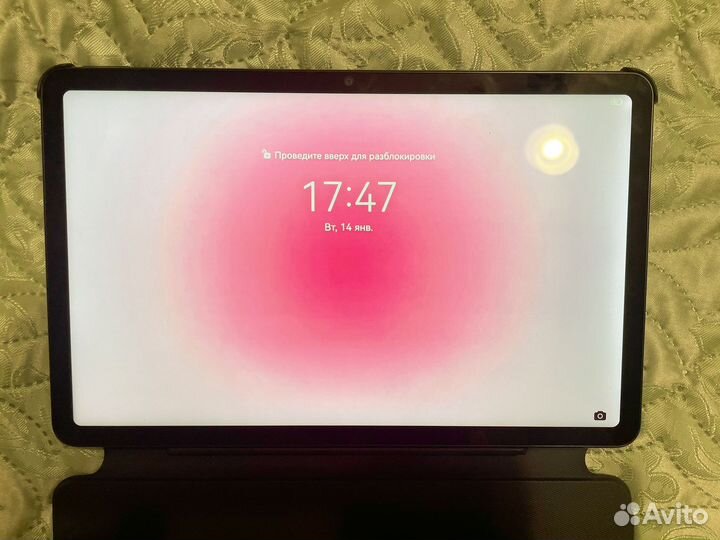 Планшет huawei matepad