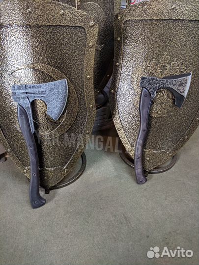 Топор ручной работы Сварог, тмр, Дракон и т.д