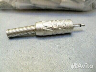 Разъем мини джек Canare F-11