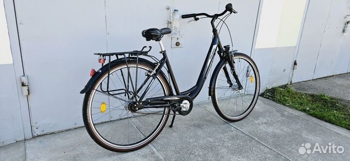 Triumph 28 пл 7 ск