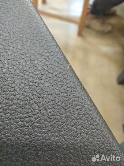 Внутренняя панель багажник Santa Fe новая оригинал