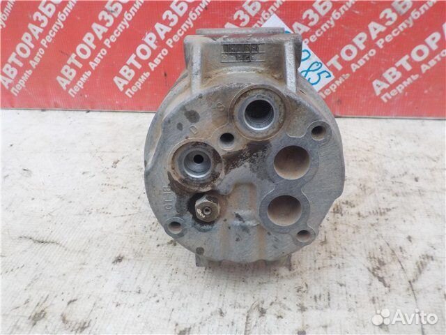 Компрессор кондиционера Daewoo Nexia A15SMS