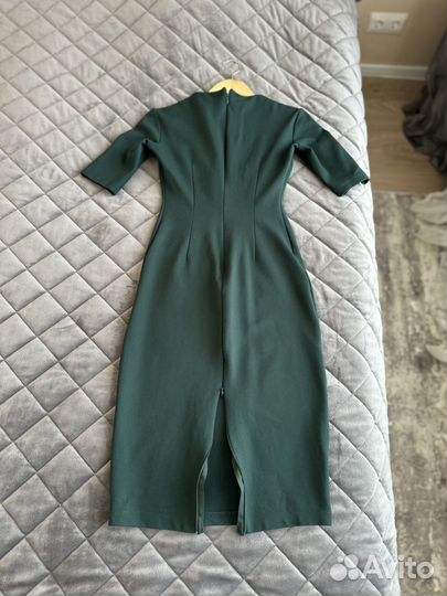 Платье по фигуре тянется Adl