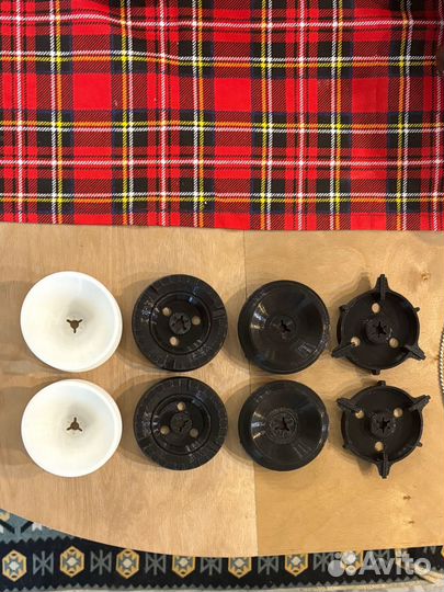 Разные nab наб hub adapter адаптеры